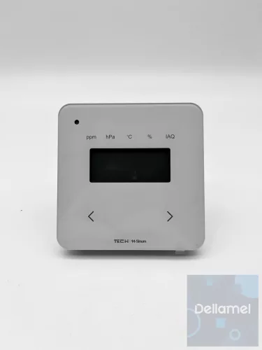 SINUM MC-02m multiszenzor