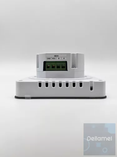 SINUM MC-02m multiszenzor