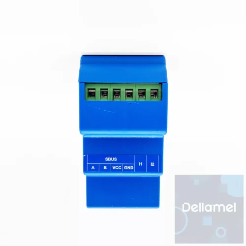 SINUM PS-02m Relé 2 utas - SBUS