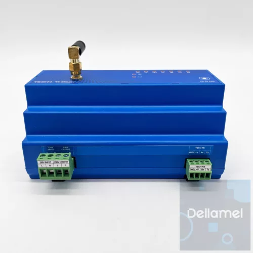 SINUM EH-02 PRO I központi egység