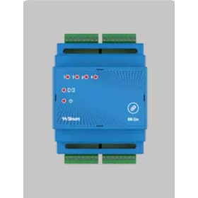 SINUM KW-10m be/kimeneti modul - SBUS