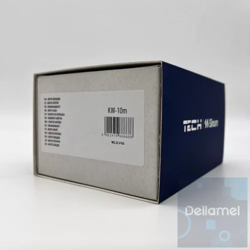 SINUM KW-10m be/kimeneti modul - SBUS