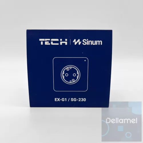 SINUM SG-230 Aljzat 230V