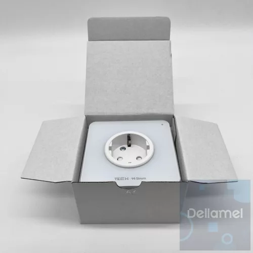 SINUM SG-230 Aljzat 230V