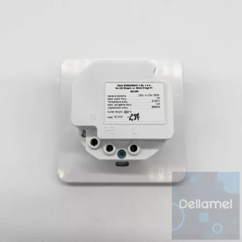 SINUM SG-230 Aljzat 230V