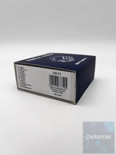 SINUM DIM-P4 LED dimmer - WTP