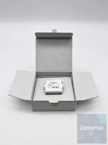 SINUM DIM-P4 LED dimmer - WTP