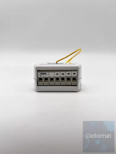 SINUM DIM-P4 LED dimmer - WTP