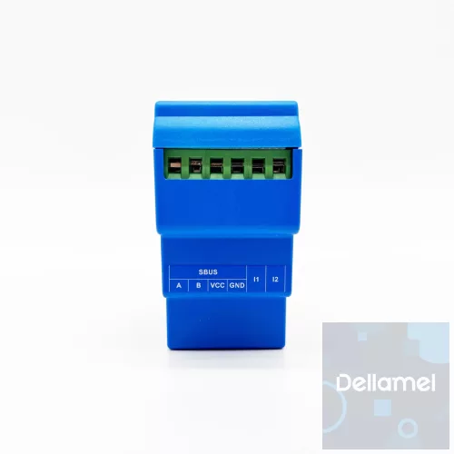 SINUM MB-04 kapunyitó modul