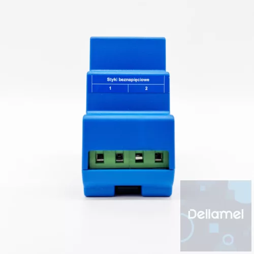 SINUM MB-04 kapunyitó modul