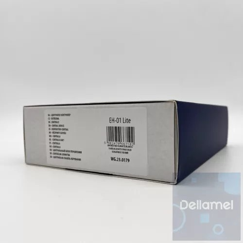 SINUM EH-01 LITE szerver