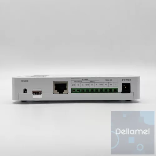 SINUM EH-01 LITE szerver