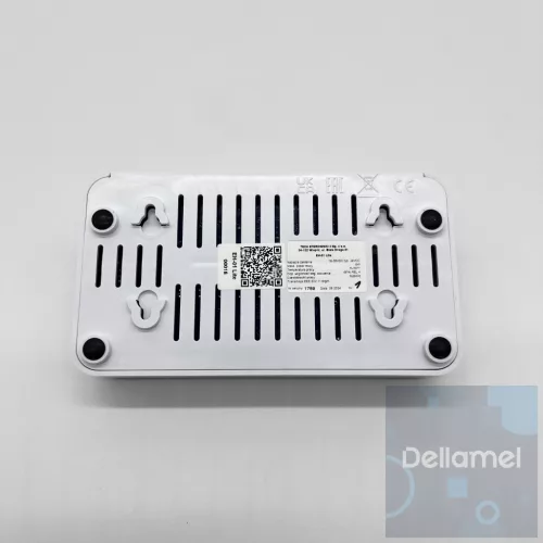 SINUM EH-01 LITE szerver