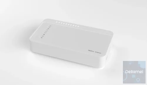 SINUM EH-01 LITE szerver