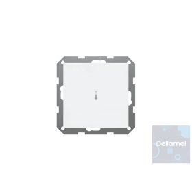   SINUM FC-S1m Vezetékes keretbe szerelhető hőmérséklet-érzékelő fehér