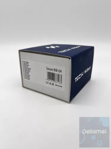 Sinum KW-04 - Bemeneti/kimeneti kártya