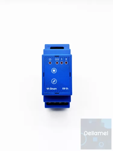 Sinum KW-04 - Bemeneti/kimeneti kártya