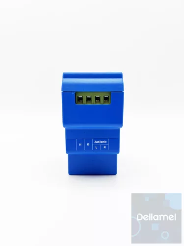 Sinum KW-04 - Bemeneti/kimeneti kártya