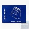 SINUM KW-12m-2m bemeneti modul - SBUS