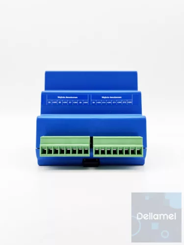 SINUM KW-12-2m bemeneti modul - SBUS