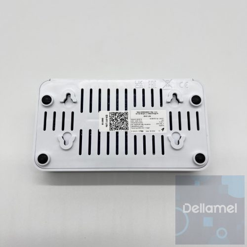 SINUM EH-01 LITE Plus szerver - Modbus