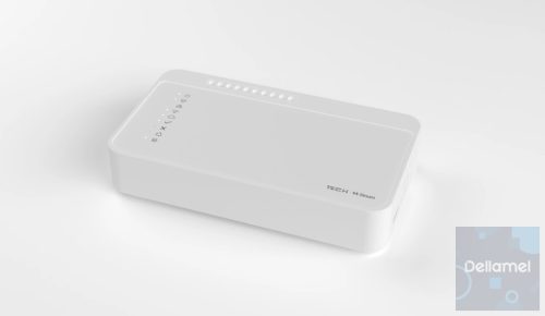 SINUM EH-01 LITE Plus szerver - Modbus