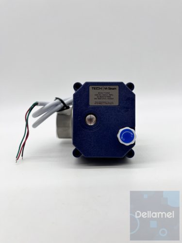 ZO-25 vízelzáró mágnesszelep / DN25 - 1'