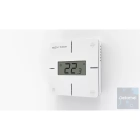 Siunum R-KL2 Fan-coil szabályzó