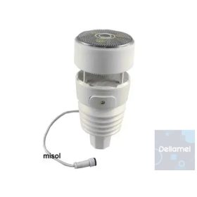 Sinum kompakt időjárás állomás