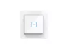 SINUM FD-01 Kapcsoló 1-utas - fényerő szabályzó funkcióval - fehér