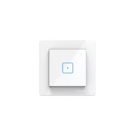   SINUM FD-01 Kapcsoló 1-utas - fényerő szabályzó funkcióval - fehér