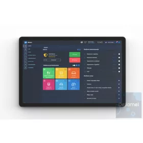   Sinum TAB-11 - Sinum rendszerhez készült 11 hüvelykes táblagép