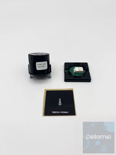 SINUM CP-04Cm kezelőpanel - cserélhető kerettel -  fekete/fehér cserélhető kerettel