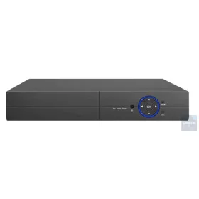   Sinum NVR-S8 8 csatornás PoE NVR (hálózati videorögzítő).