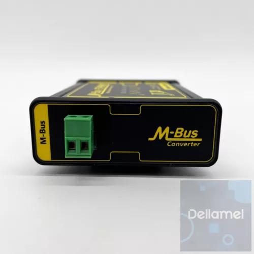 Sinum EthMBus-XL Smart - ethernet / M-Bus átalakító