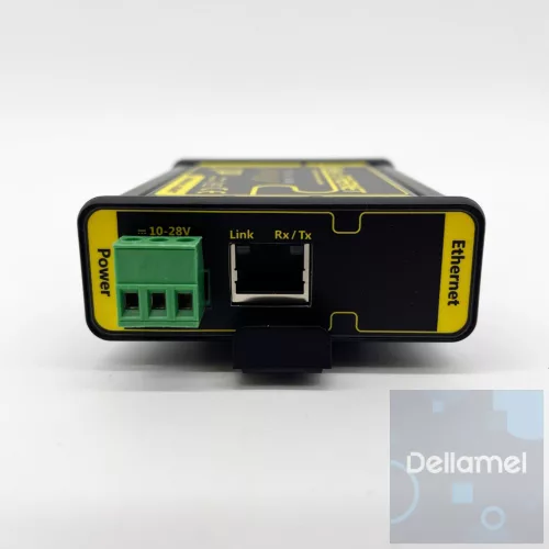 Sinum EthMBus-XL Smart - ethernet / M-Bus átalakító