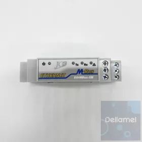  EthMBus-5M SMART - modbus konverter
