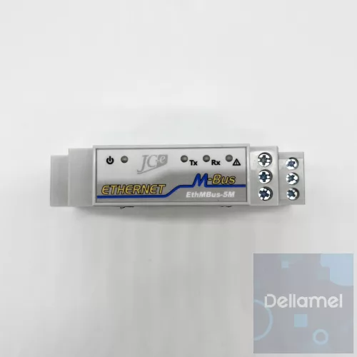  EthMBus-5M SMART - modbus konverter