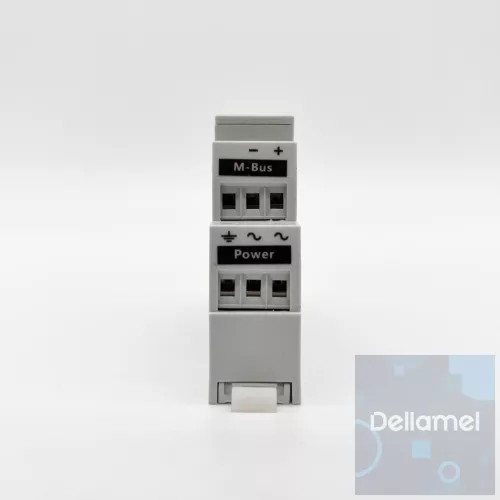  EthMBus-5M SMART - modbus konverter