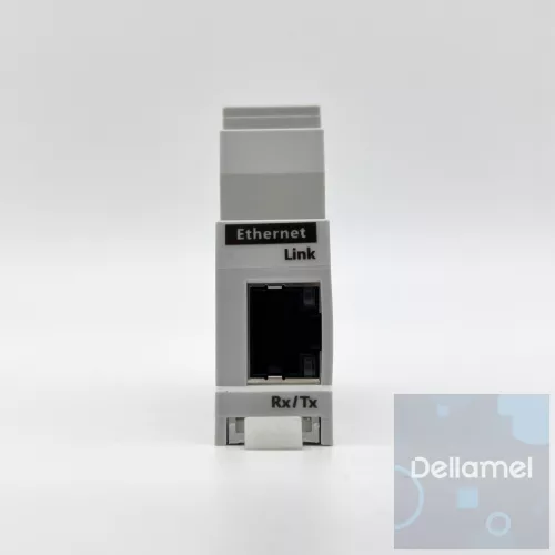  EthMBus-5M SMART - modbus konverter
