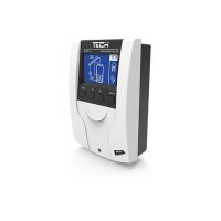 Napkollektorokhoz vezérlők