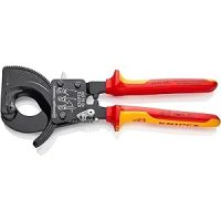 Knipex szigetelt szerszámok Knipex szigetelt szerszámok