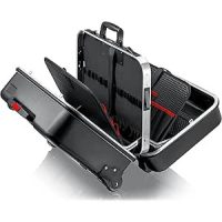 Knipex szerszámtáskák és -kofferok Knipex szerszámtáskák és -kofferok