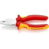 Knipex kombinált és multifunkcionális fogó Knipex kombinált és multifunkcionális fogó