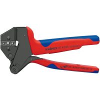 Knipex krimpelő fogó Knipex krimpelő fogó
