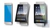S12 Dock Pro Allítható tablet tartó - Fekete 