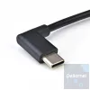 Falba süllyeszthető töltő tablethez - 12W aljzatba szerelhető tápegység USB-C csatlakozóval