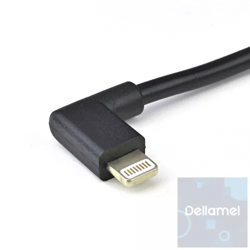 Falba süllyeszthető töltő tablethez - 12W aljzatba szerelhető tápegység Lightning csatlakozóval