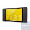 Fix A8 tablet tartó - Fekete 