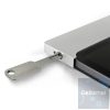 Fix A10" tablet tartó - Fekete 
